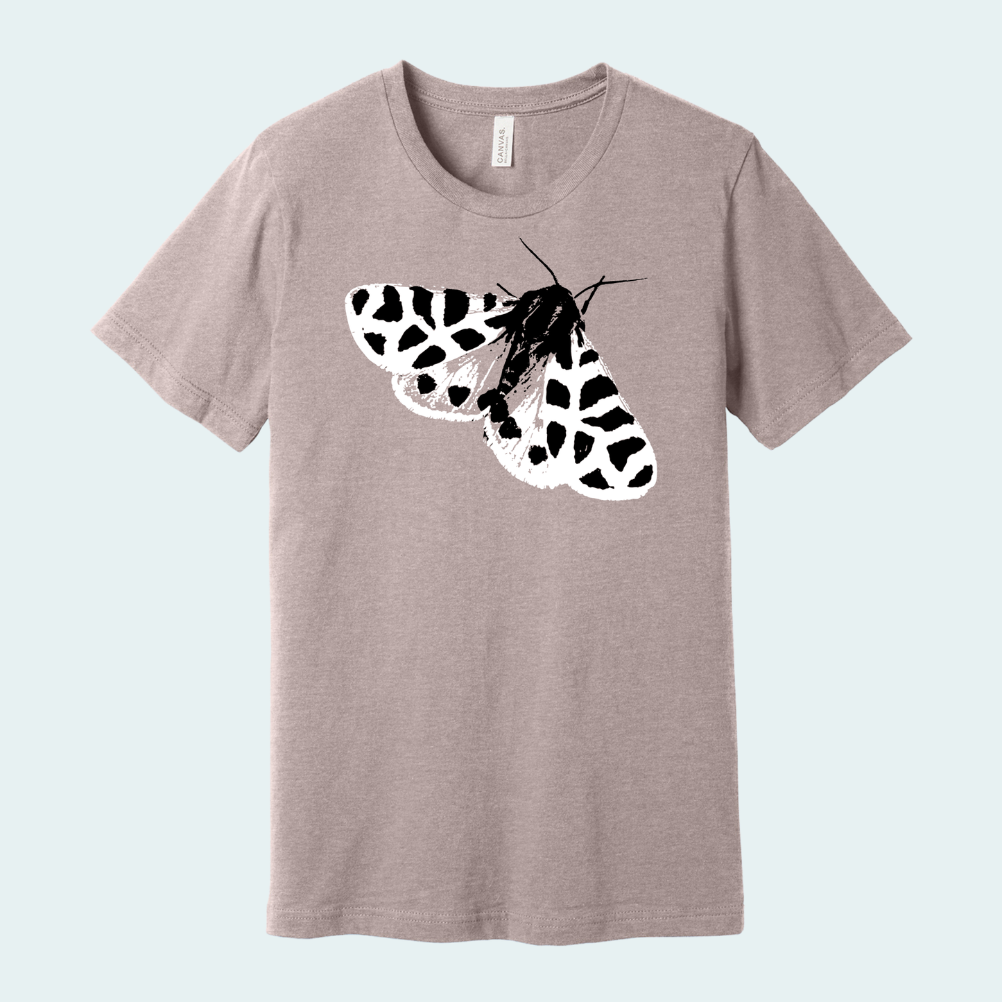Tiger Moth (Limited Edition) Unisex Tee