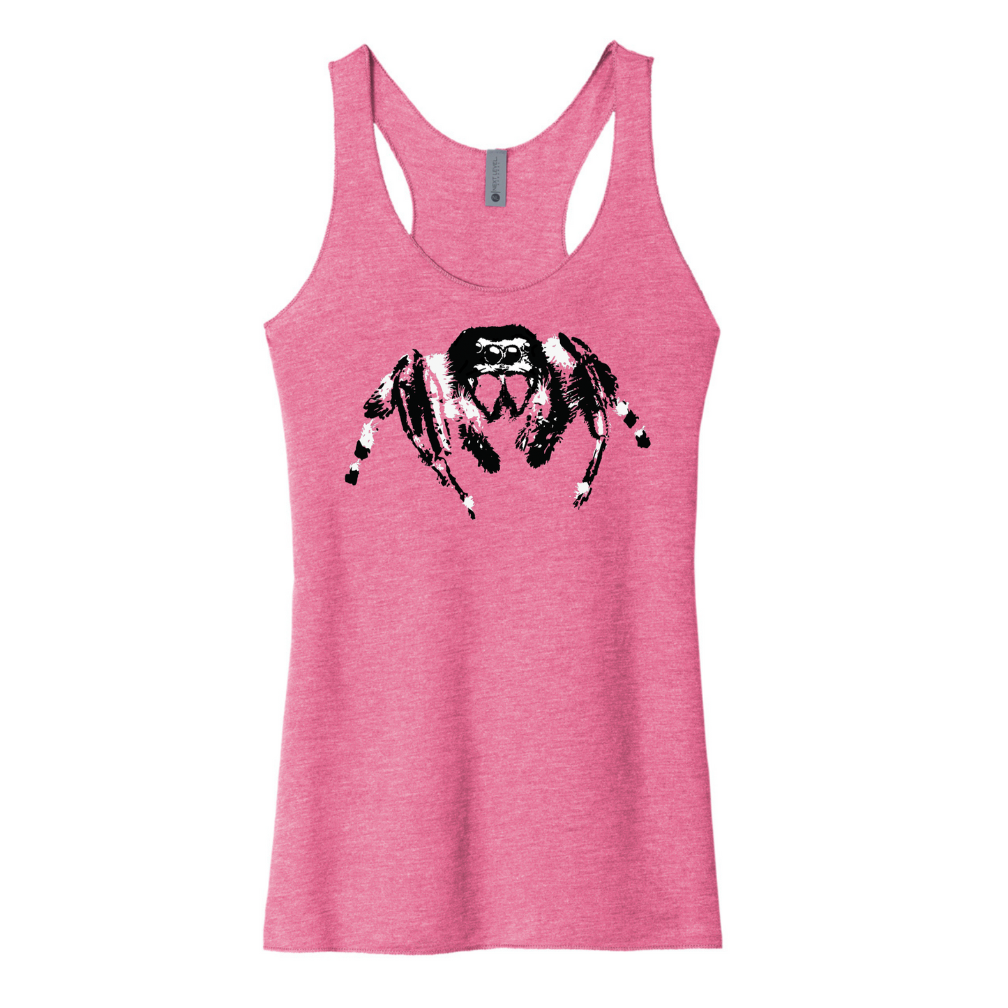 Jumping Spider - Women's Tank