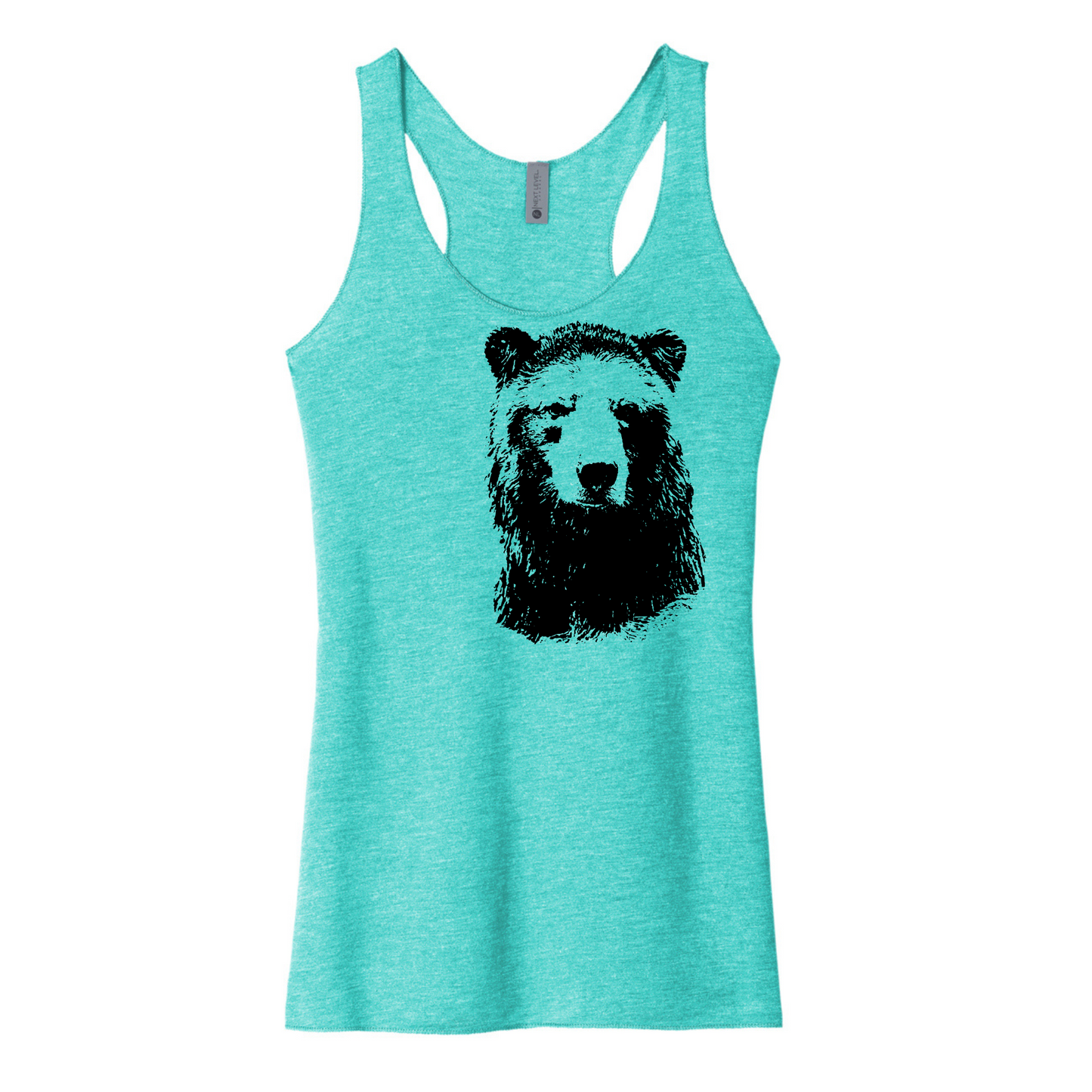 Brown Bear - Women's Tank