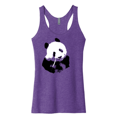 Giant Panda - Women's Tank