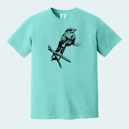 Night Jar (Limited Edition for October) Unisex Comfort Color Tee