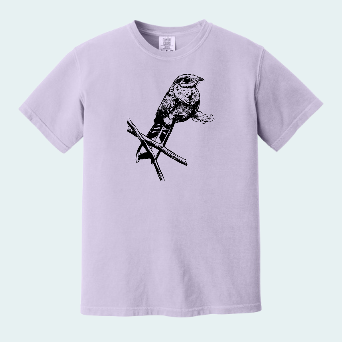 Night Jar (Limited Edition for October) Unisex Comfort Color Tee