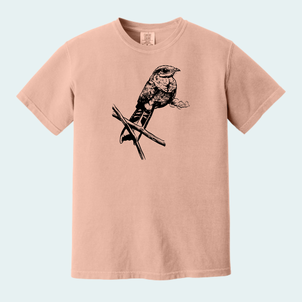 Night Jar (Limited Edition for October) Unisex Comfort Color Tee