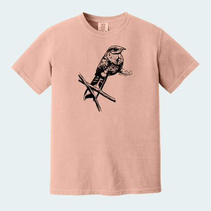 Night Jar (Limited Edition for October) Unisex Comfort Color Tee