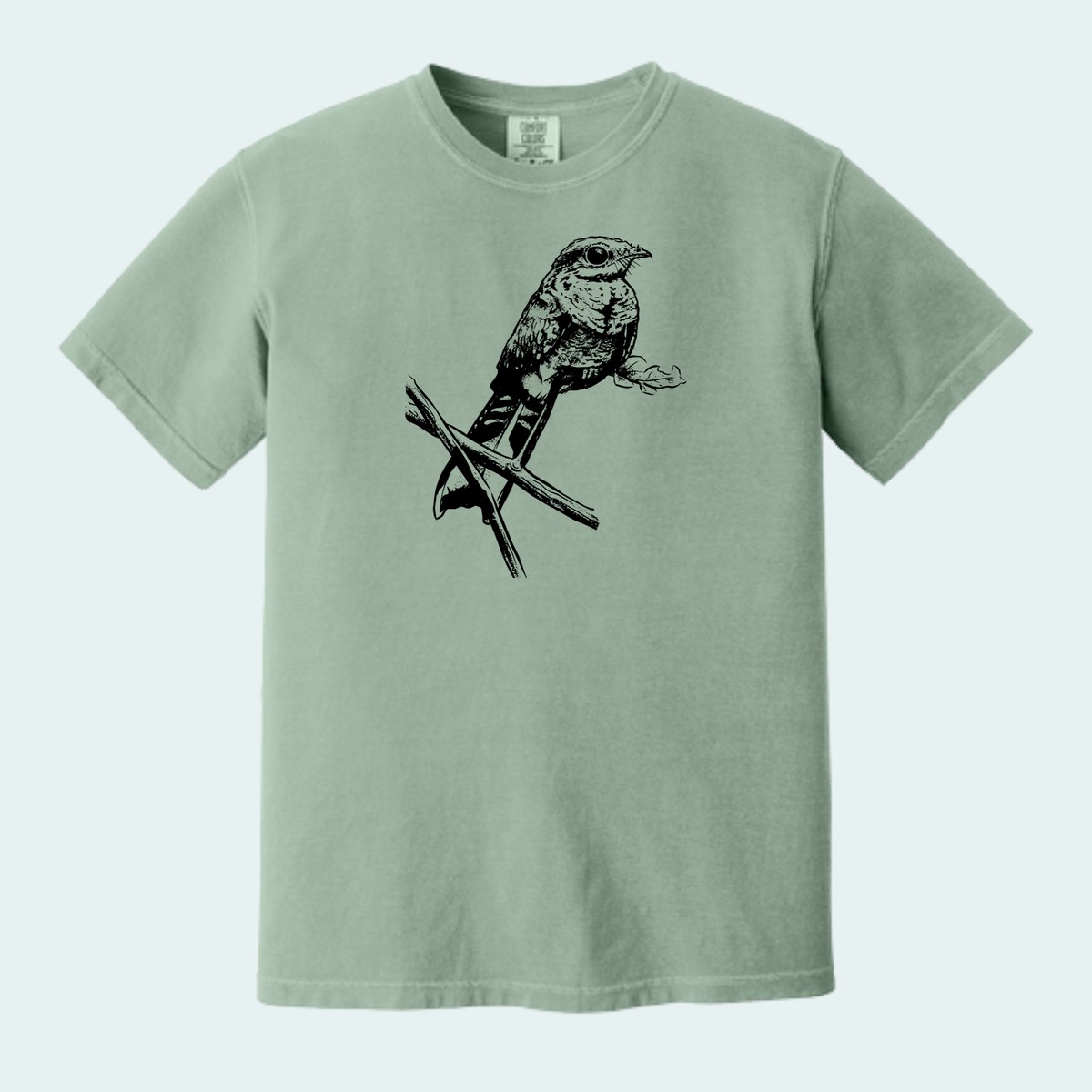 Night Jar (Limited Edition for October) Unisex Comfort Color Tee