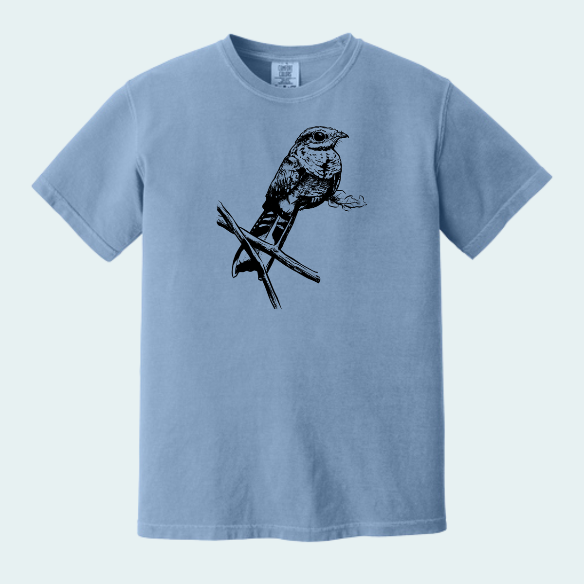 Night Jar (Limited Edition for October) Unisex Comfort Color Tee
