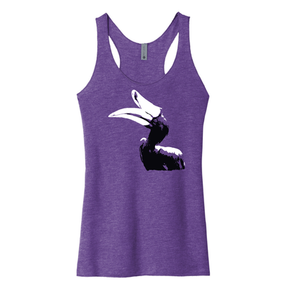 Rhinoceros Hornbill - Women's Tank