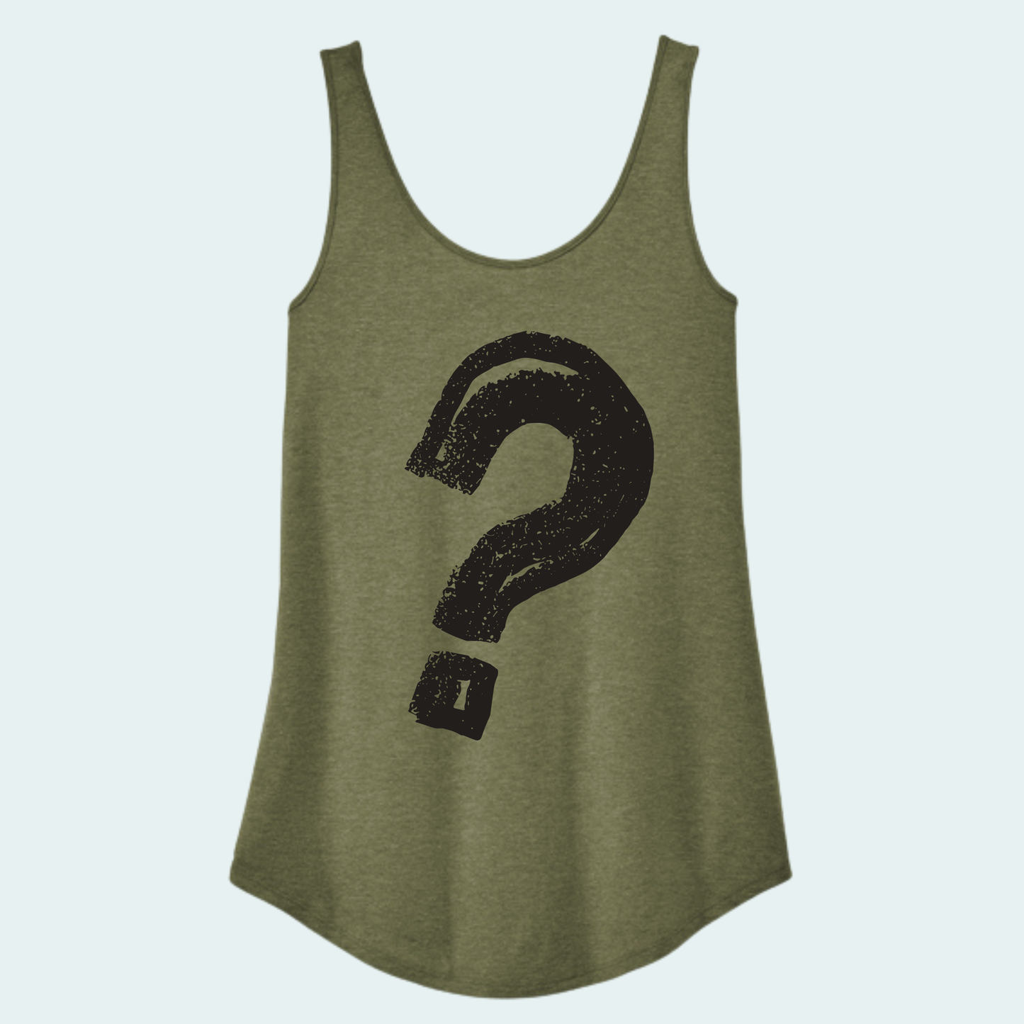 Anonymous Animal of the Month (March) Women's Tank