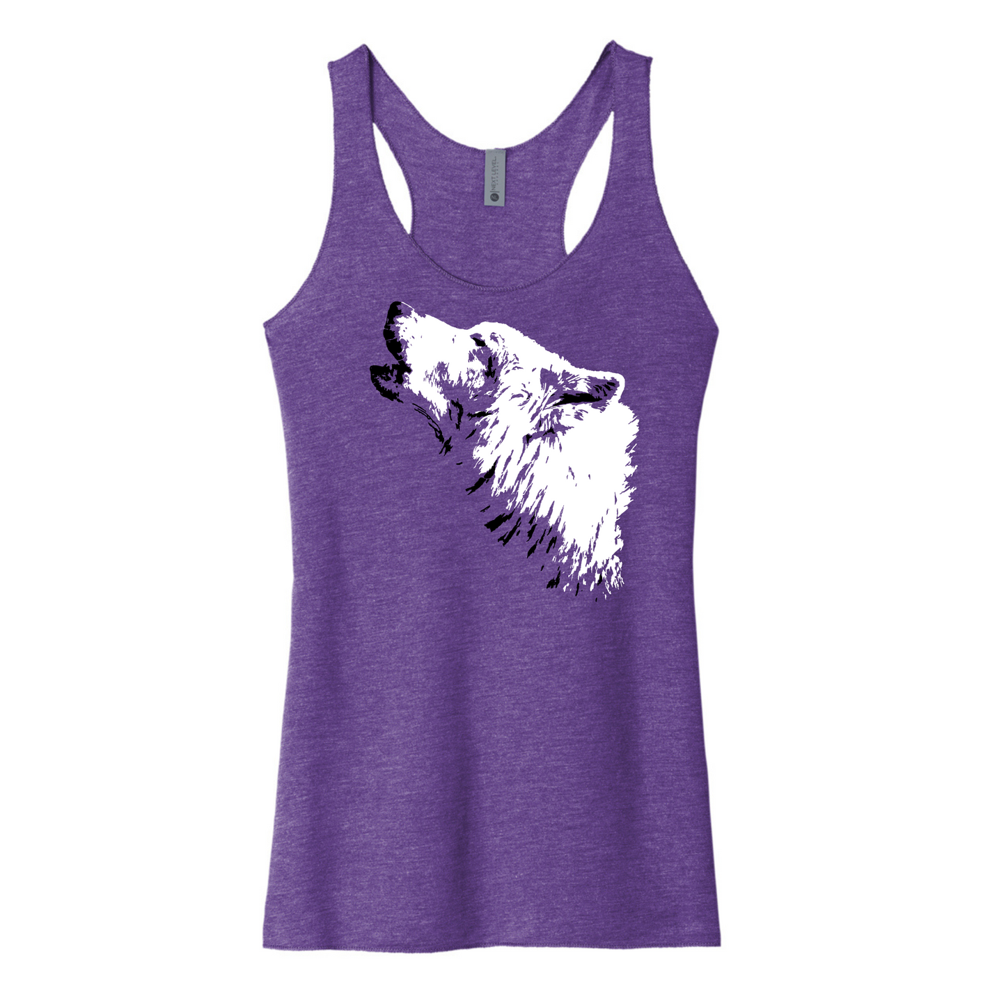 Wolf - Women's Tank