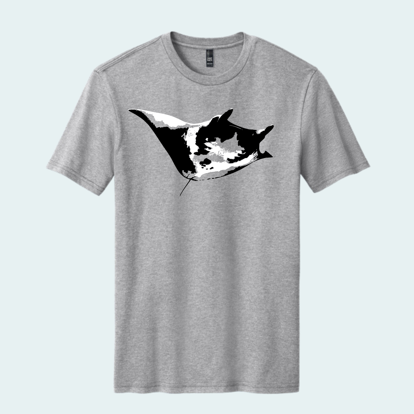 Manta Ray  (Limited Edition for June) Unisex Tee