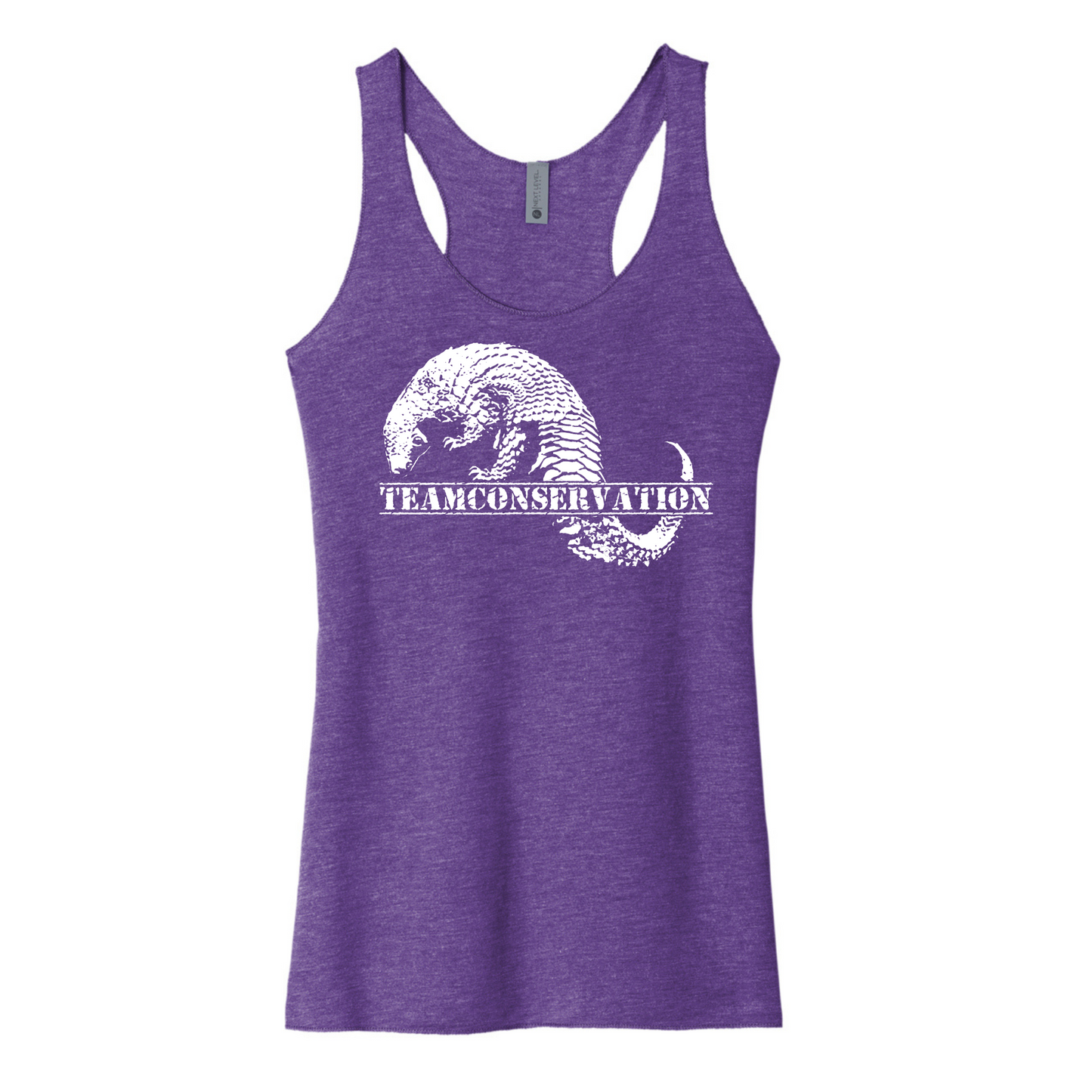 Pangolin Team Conservation - Women's Tank