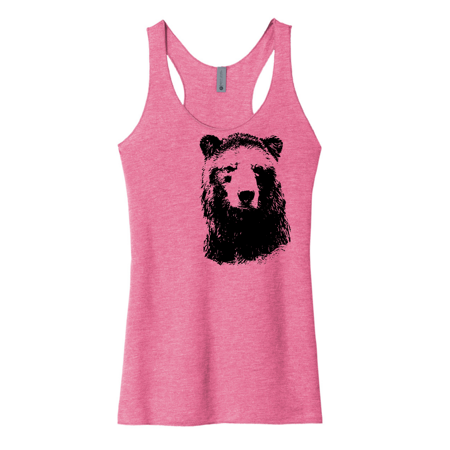 Brown Bear - Women's Tank