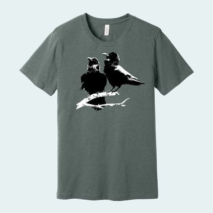 Ravens (Limited Edition) Unisex Tee