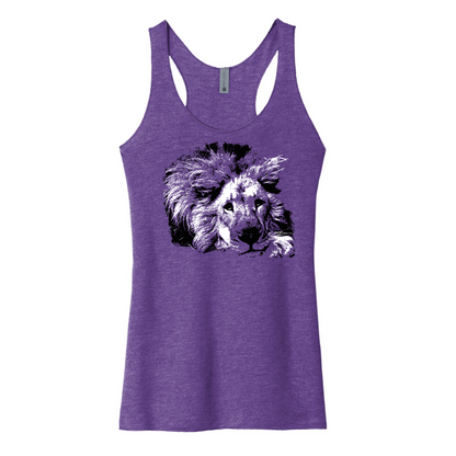 Lion - Women's Tank