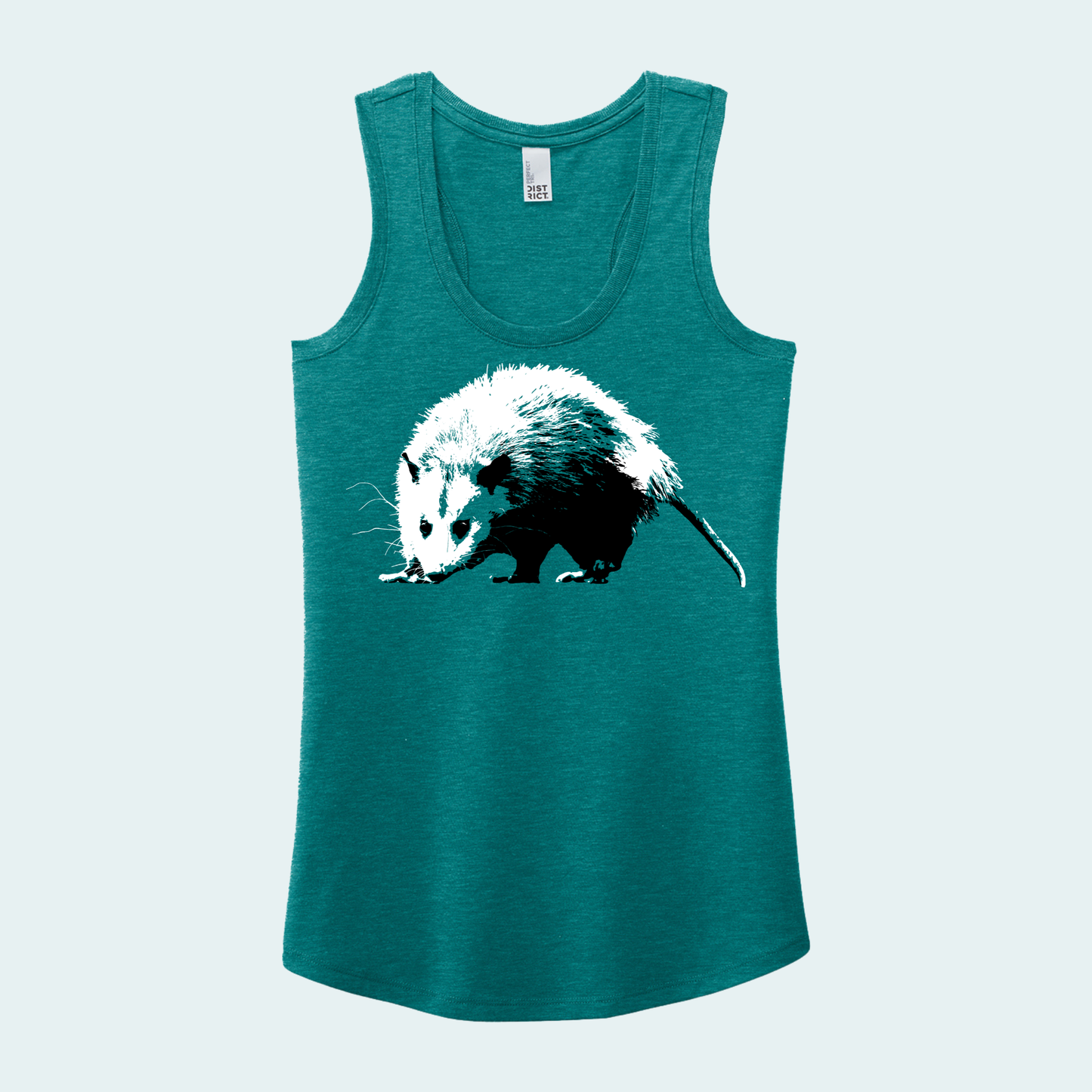 Opossum (Limited Edition for February) Women's Tank