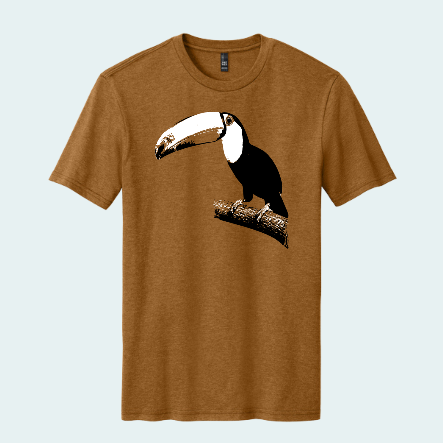 Toco Toucan (Limited Edition for June) Unisex Tee