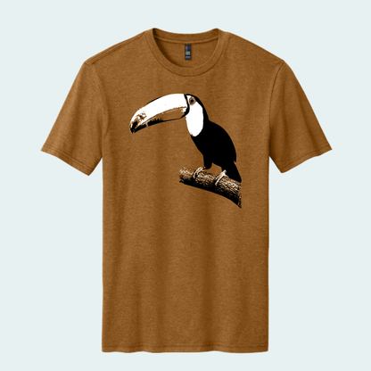 Toco Toucan (Limited Edition for June) Unisex Tee