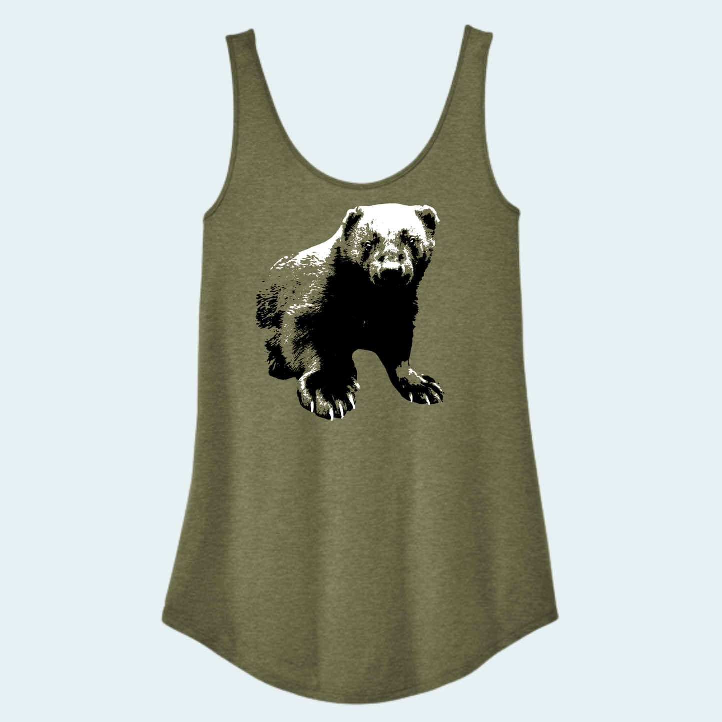 Wolverine (Available March 17-20) Women's Tank