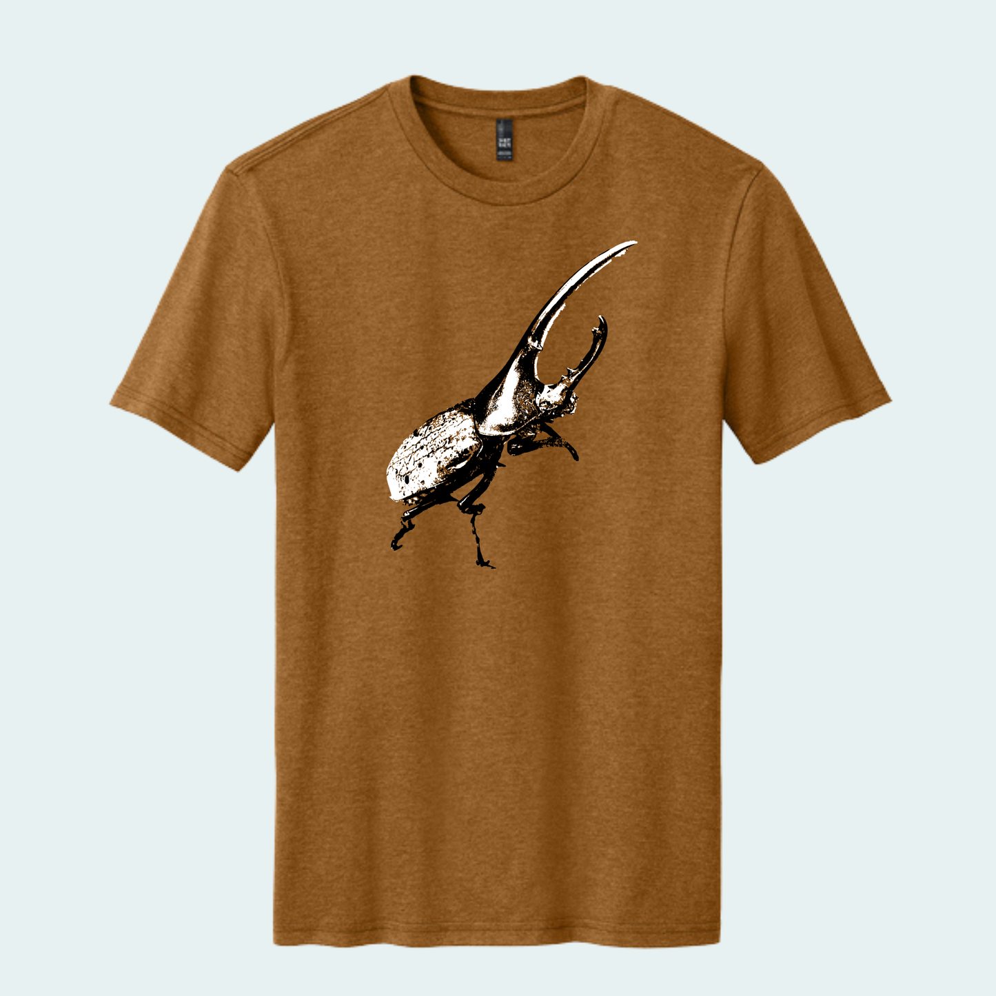 Hercules Beetle (Limited Edition for June) Unisex Tee