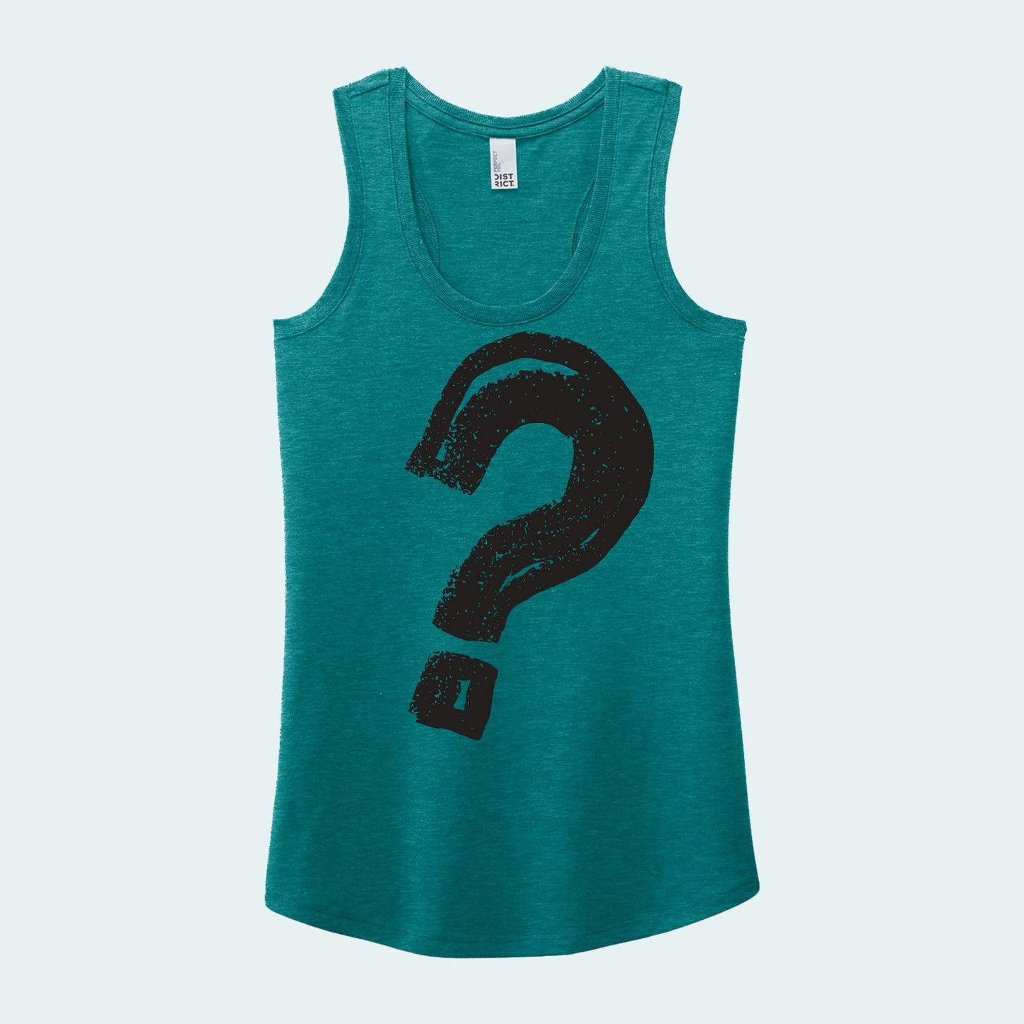 Anonymous Animal of the Month (February) Women's Tank