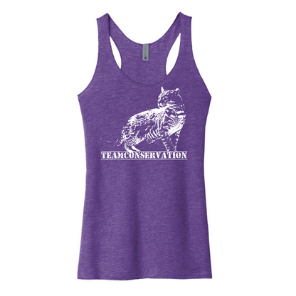 Ocelot Team Conservation - Women's Tank