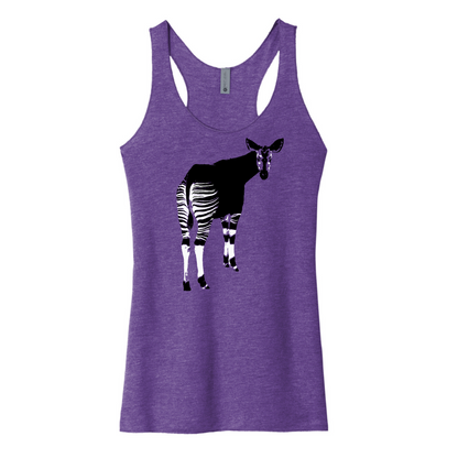 Okapi - Women's Tank