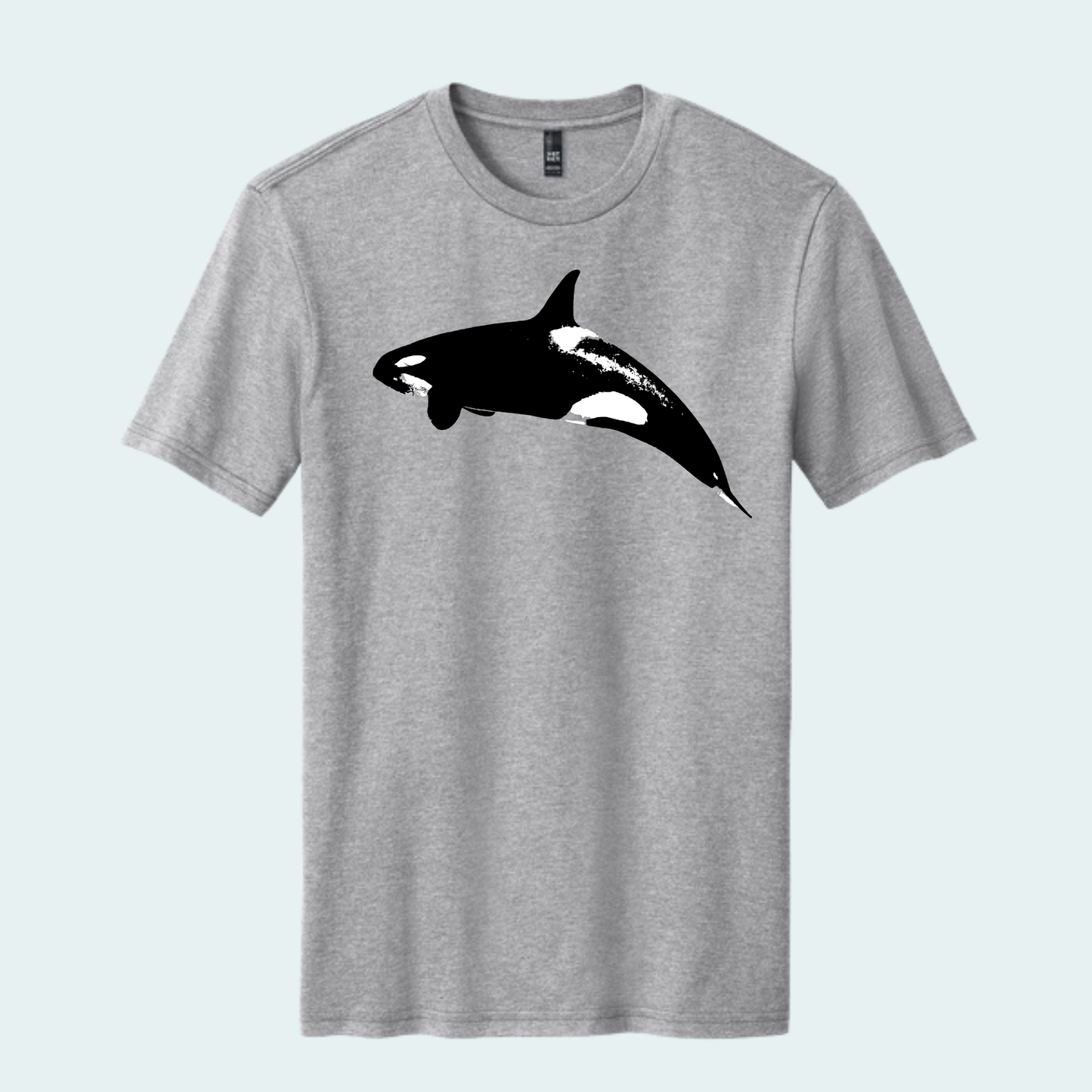 Orca (Limited Edition for June) Unisex Tee
