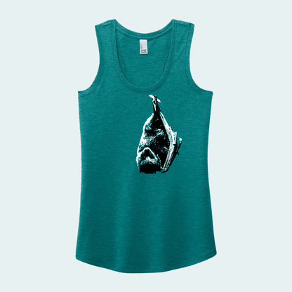 Fruit Bat (Limited Edition for February) Women's Tank