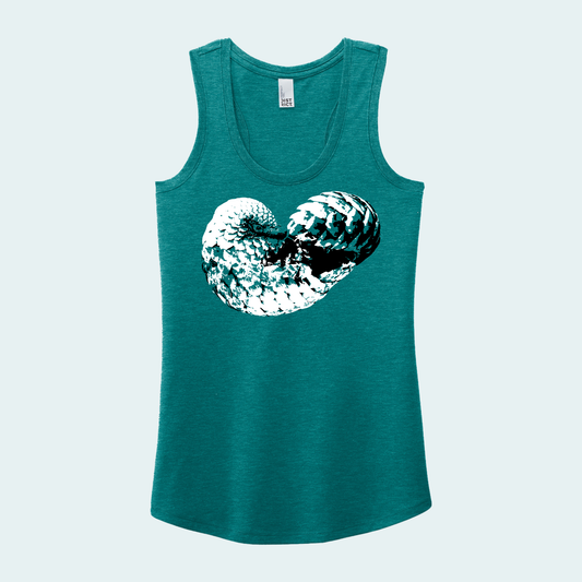 Pangolin Conservation and Research Foundation (Fundraiser) (Limited Edition for February) Women's Tank