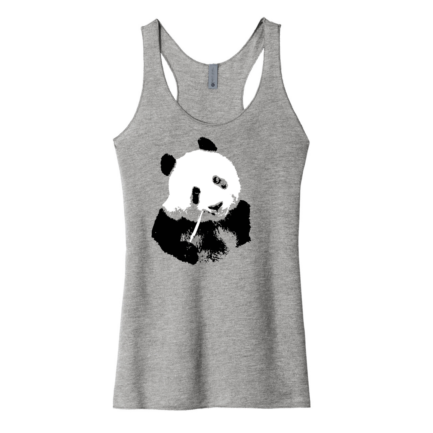 Giant Panda - Women's Tank