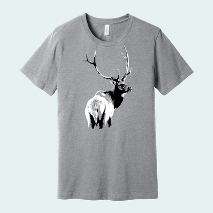 Elk (Limited Edition) Unisex Tee