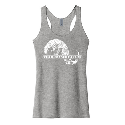 Pangolin Team Conservation - Women's Tank