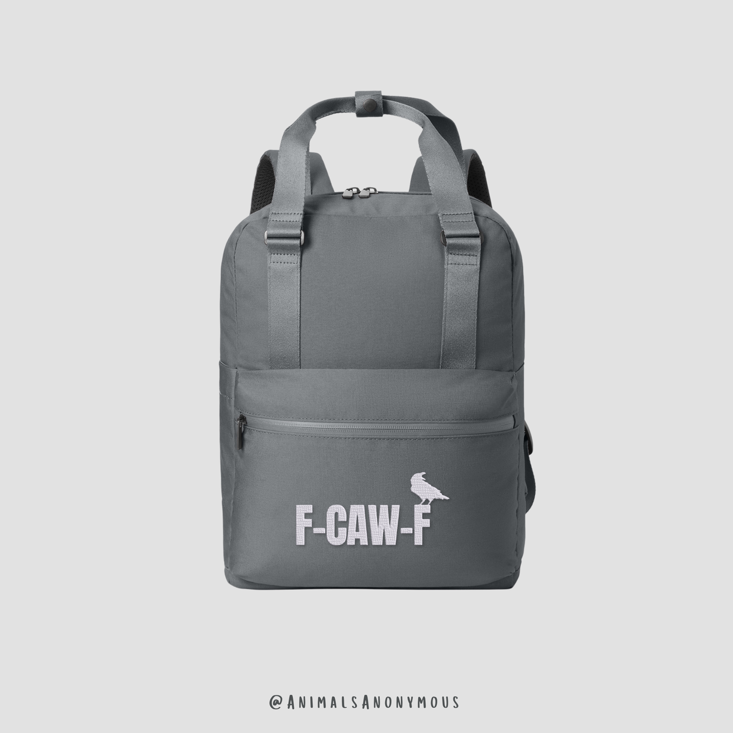 F-CAW-F Embroidery