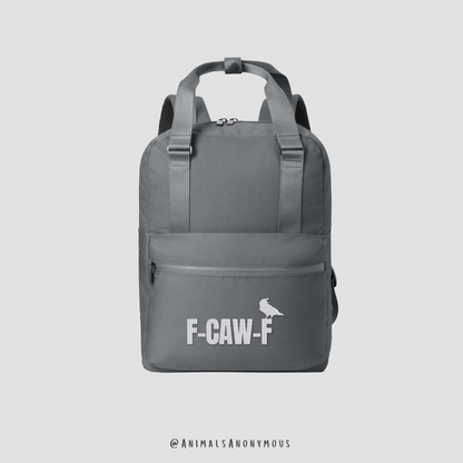 F-CAW-F Embroidery