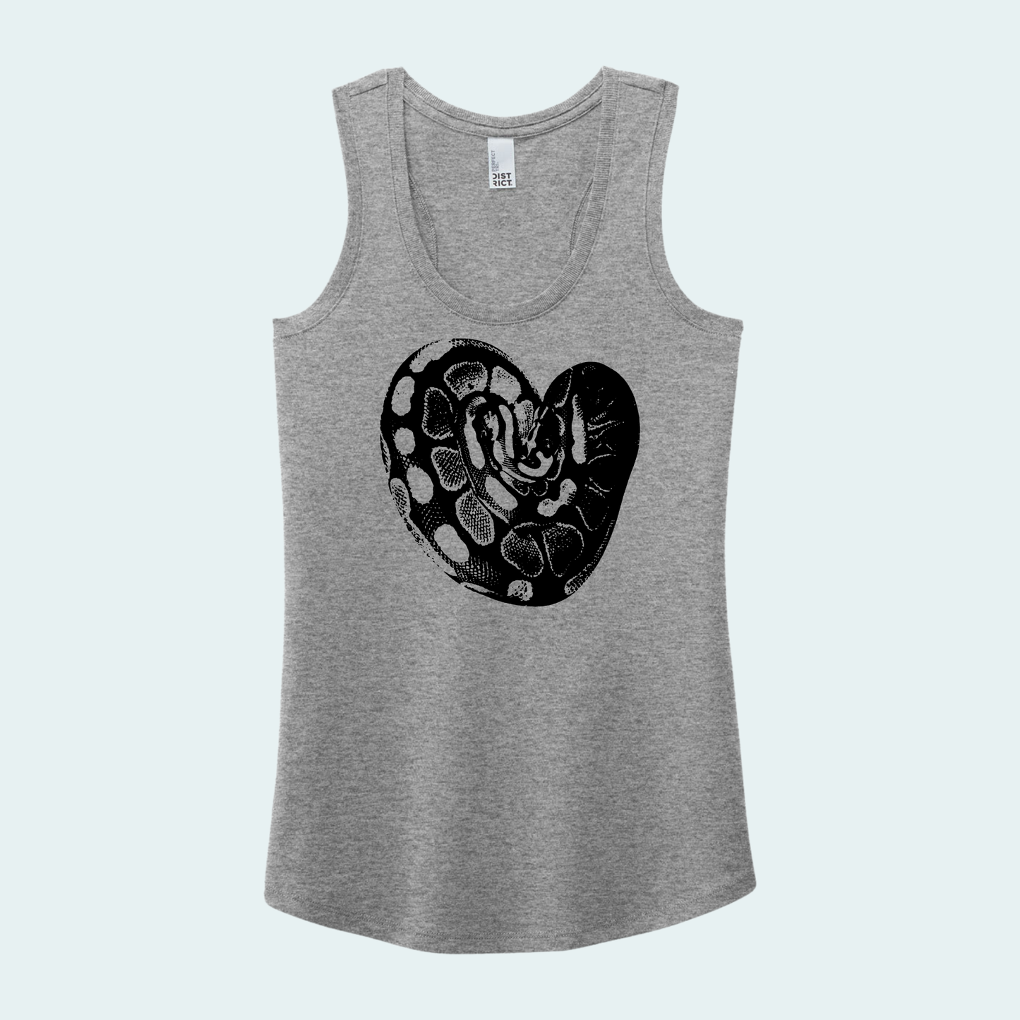 Ball Python (Limited Edition for February) Women's Tank