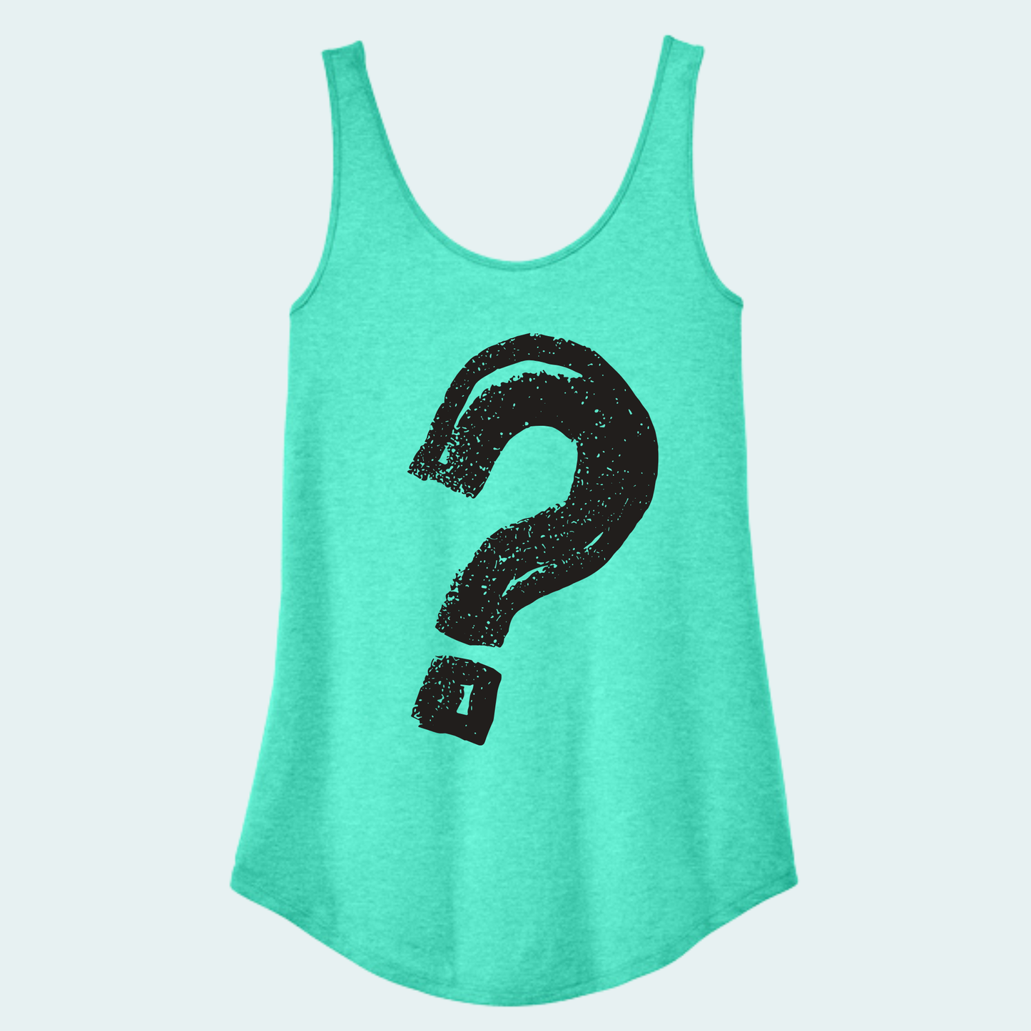Anonymous Animal of the Month (March) Women's Tank