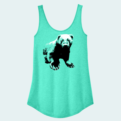 Wolverine (Available March 17-20) Women's Tank