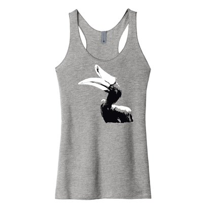 Rhinoceros Hornbill - Women's Tank