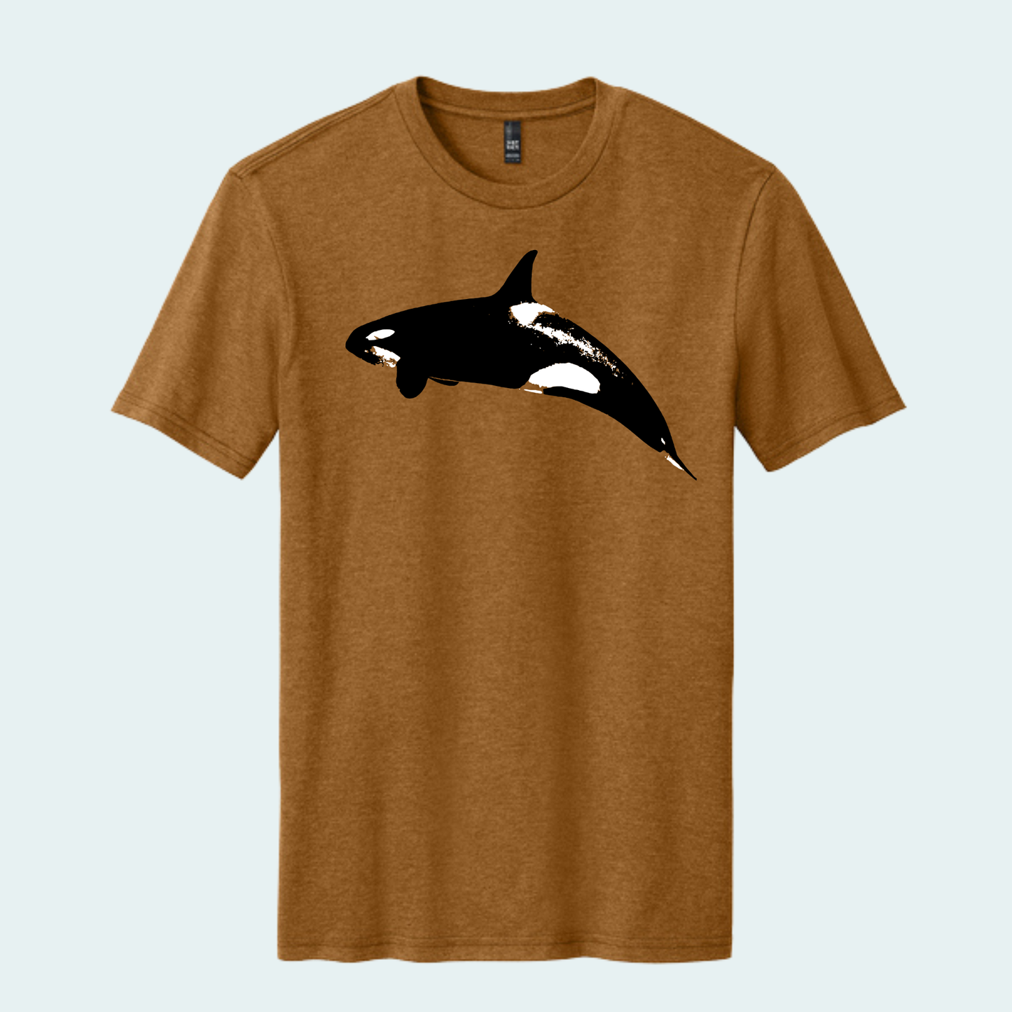 Orca (Limited Edition for June) Unisex Tee
