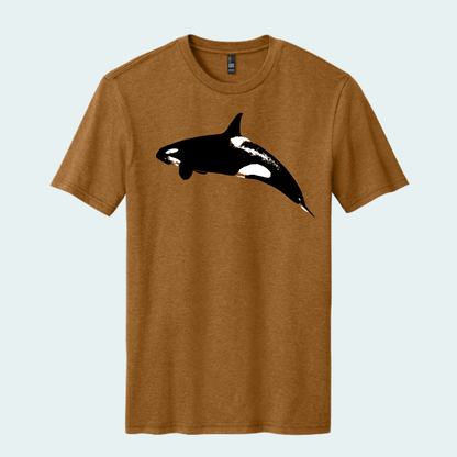 Orca (Limited Edition for June) Unisex Tee