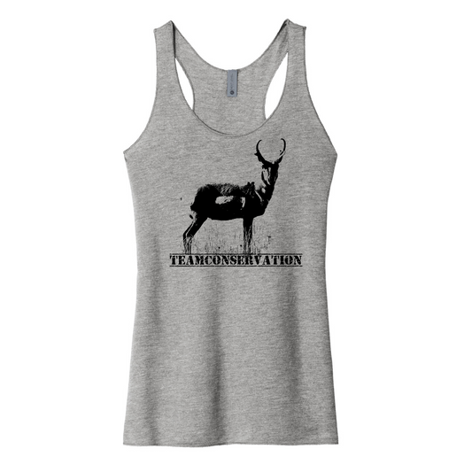 Pronghorn Team Conservation - Women's Tank