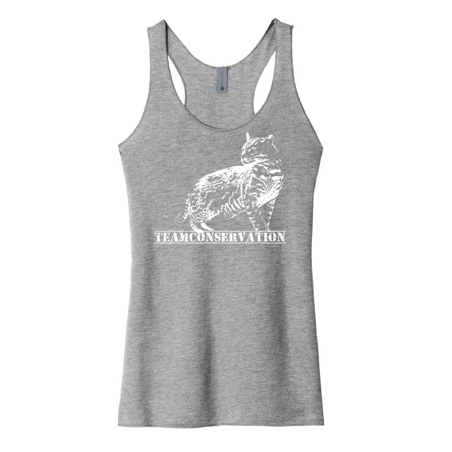 Ocelot Team Conservation - Women's Tank