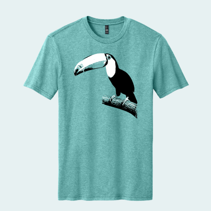 Toco Toucan (Limited Edition for June) Unisex Tee