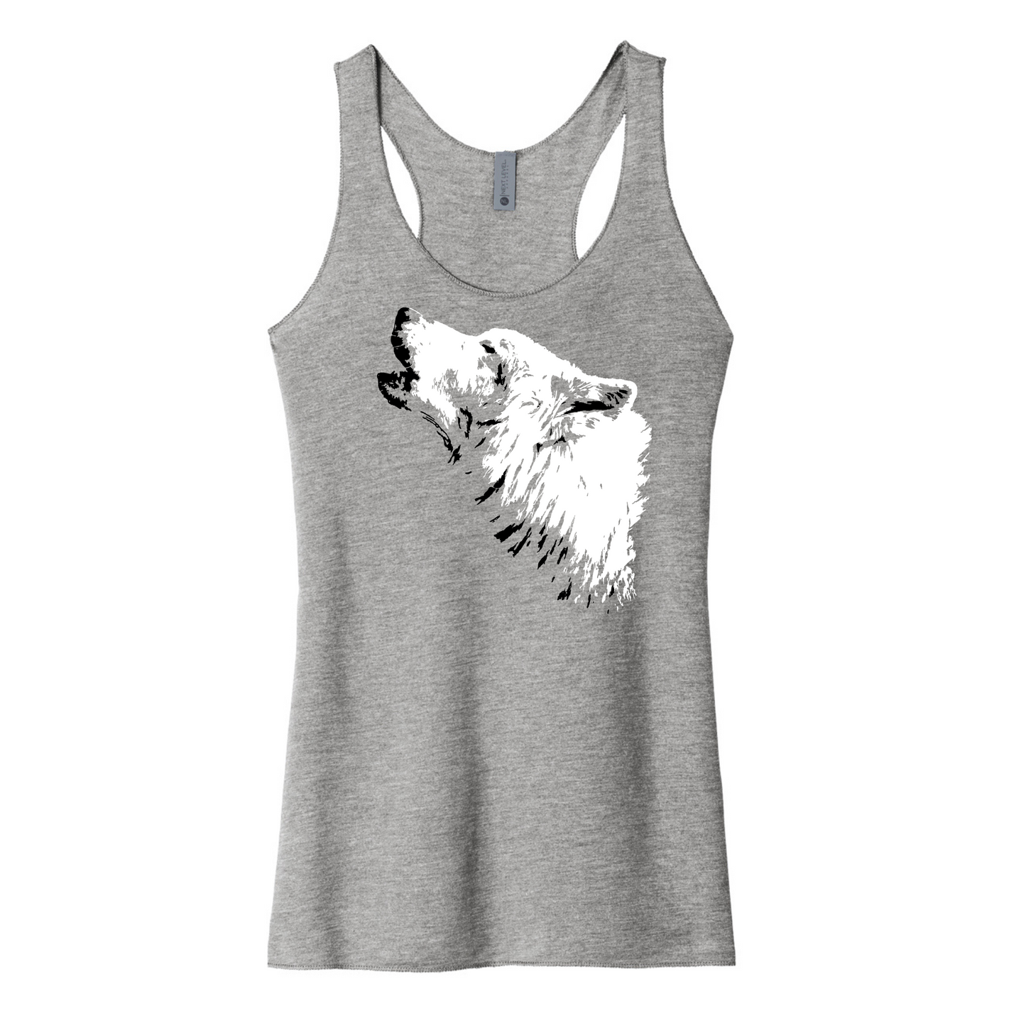 Wolf - Women's Tank