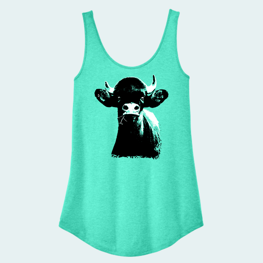 Gaur (Limited Edition for March) Women's Tank