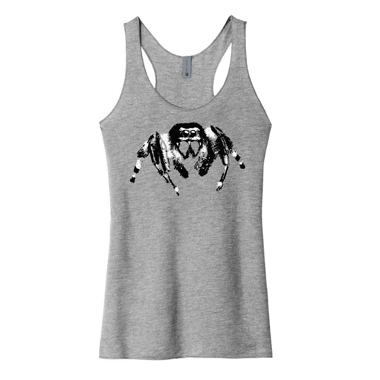 Jumping Spider - Women's Tank