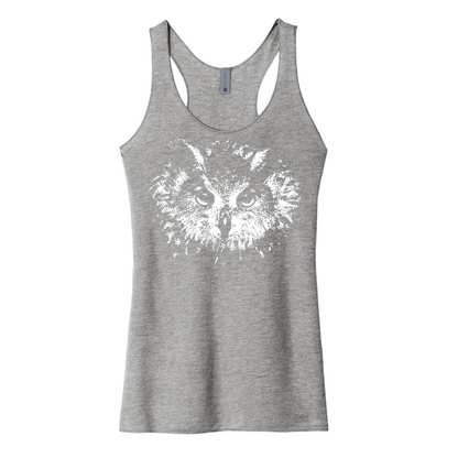 Owl Eyes - Women's Tank