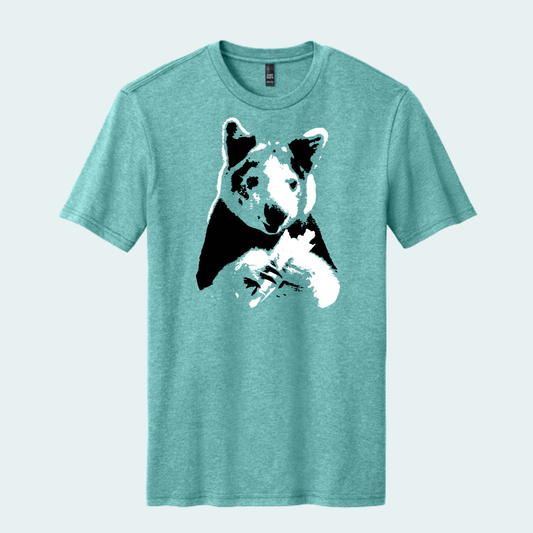 Tree Kangaroo Fundraiser (Limited Edition for May) Unisex Tee