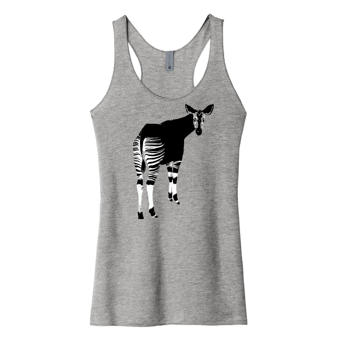 Okapi - Women's Tank