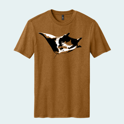 Manta Ray  (Limited Edition for June) Unisex Tee